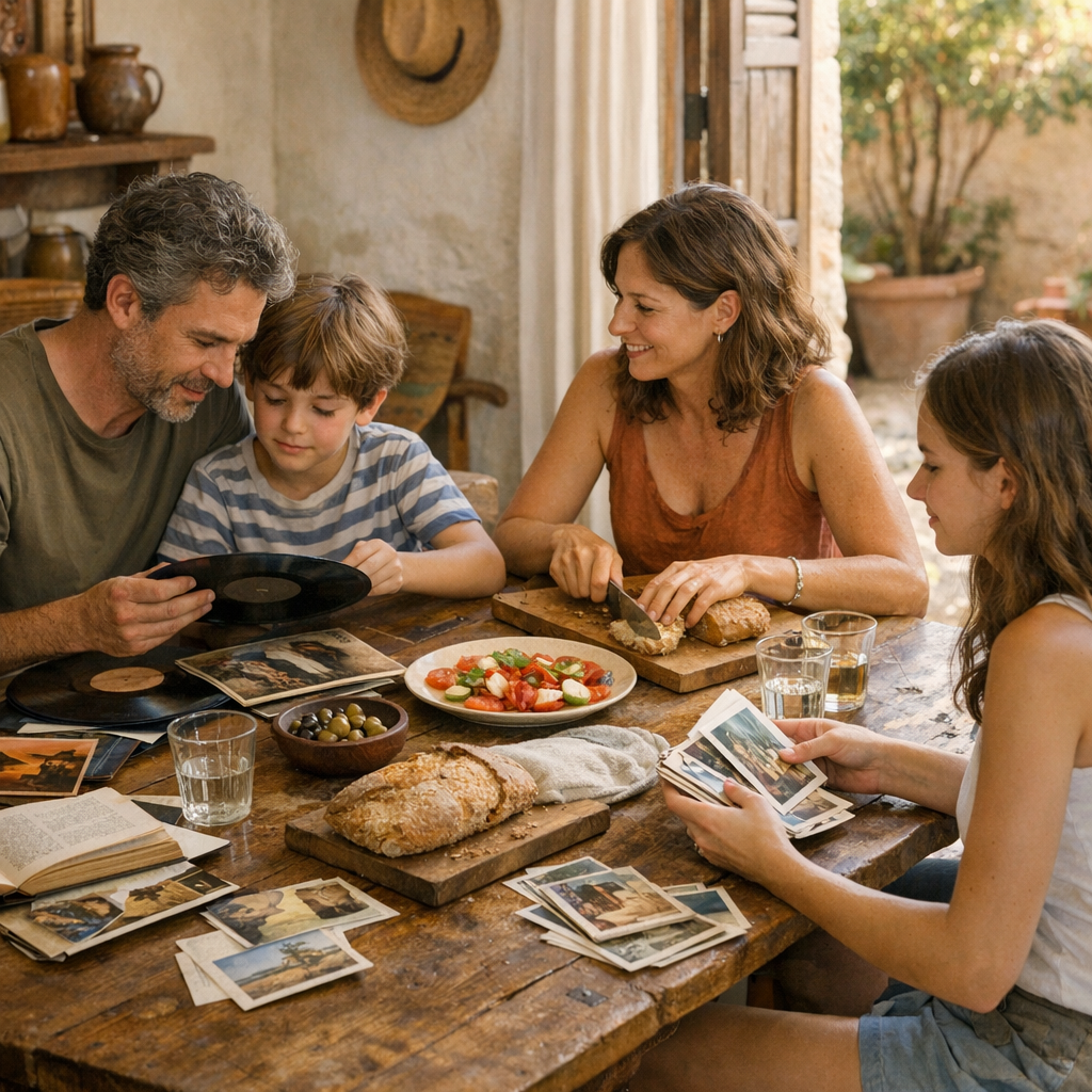 Activité culturelle en famille : idées et repères 2026