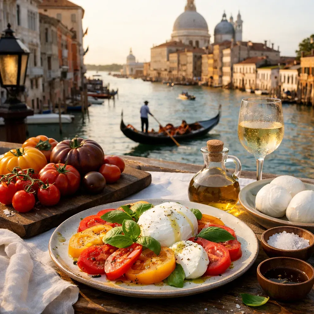 Tomates-mozzarella : les vrais critères pour bien choisir