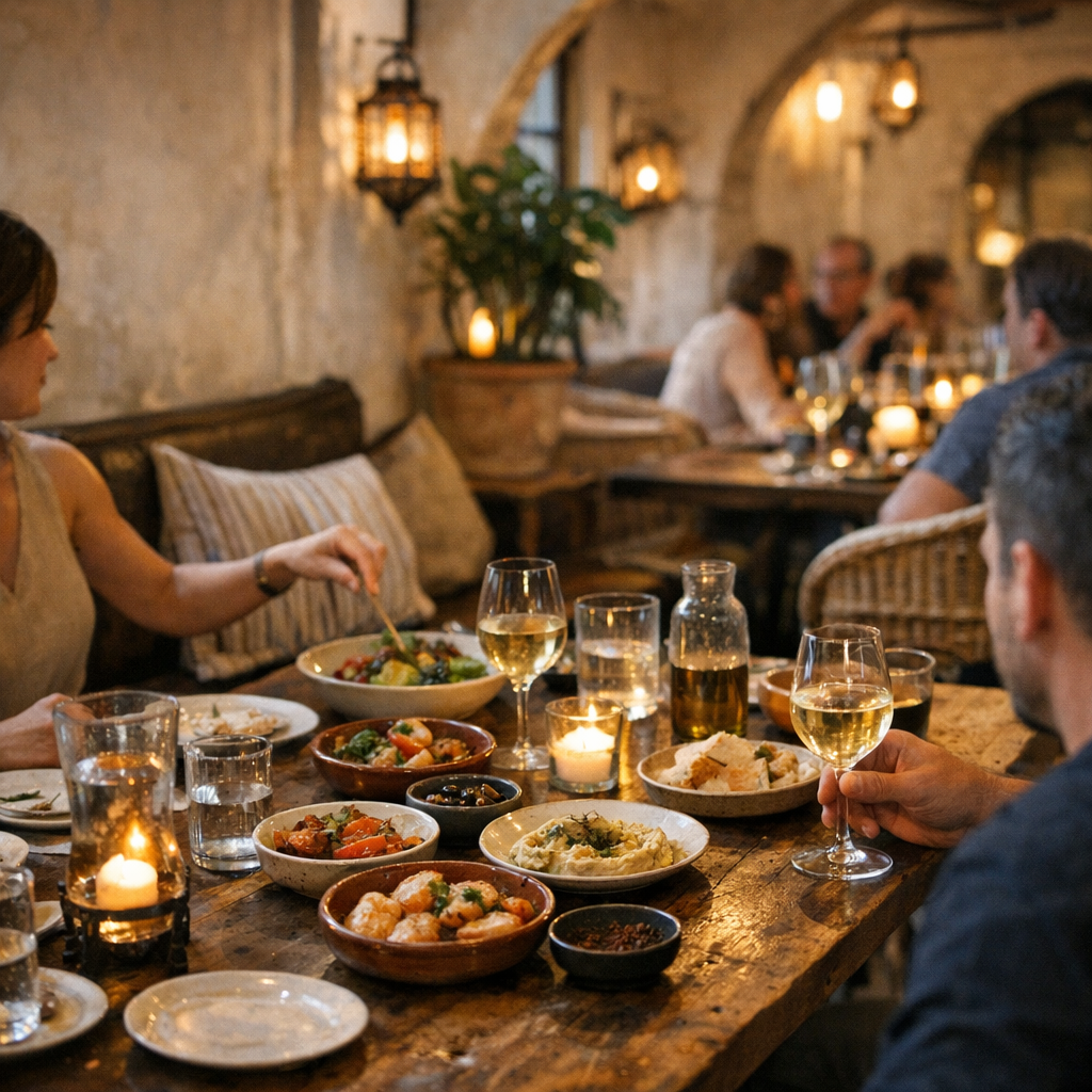 Choisir une adresse conviviale : les bons critères