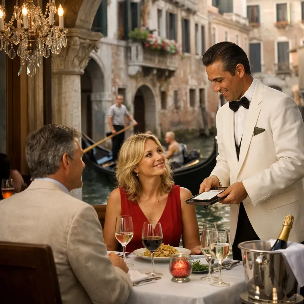 Relation client restaurant : les gestes qui fidélisent