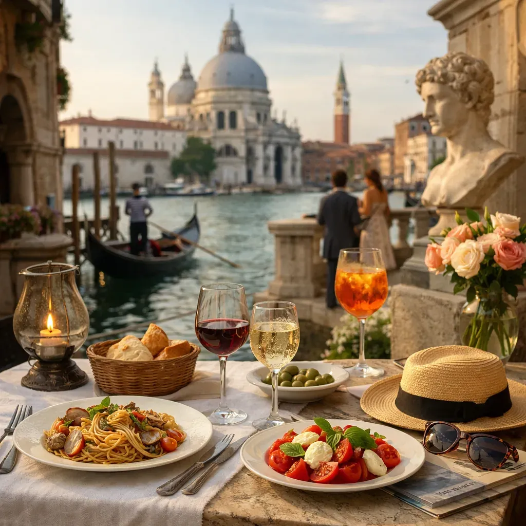 Ambiance italienne : les bons codes pour la réussir