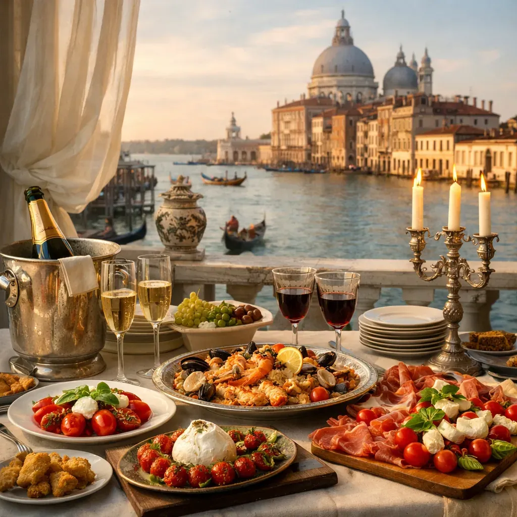 Repas pour 8 invités : la méthode simple et fiable