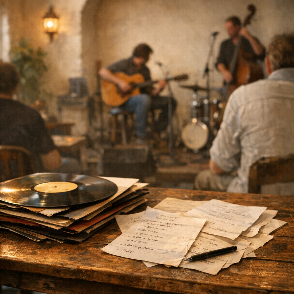 Découvrir la musique locale : les vrais bons repères