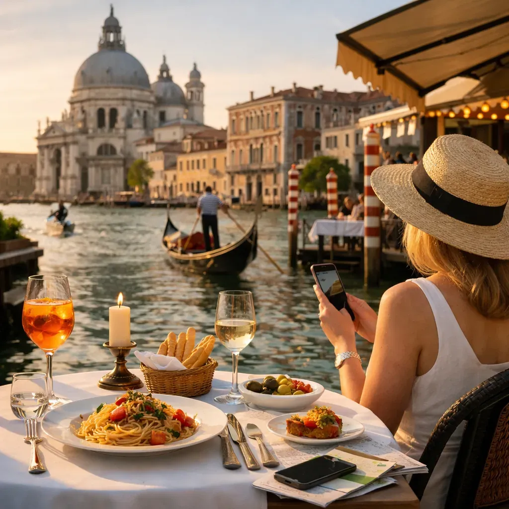 Restaurants et avis en ligne : la bonne méthode 2026