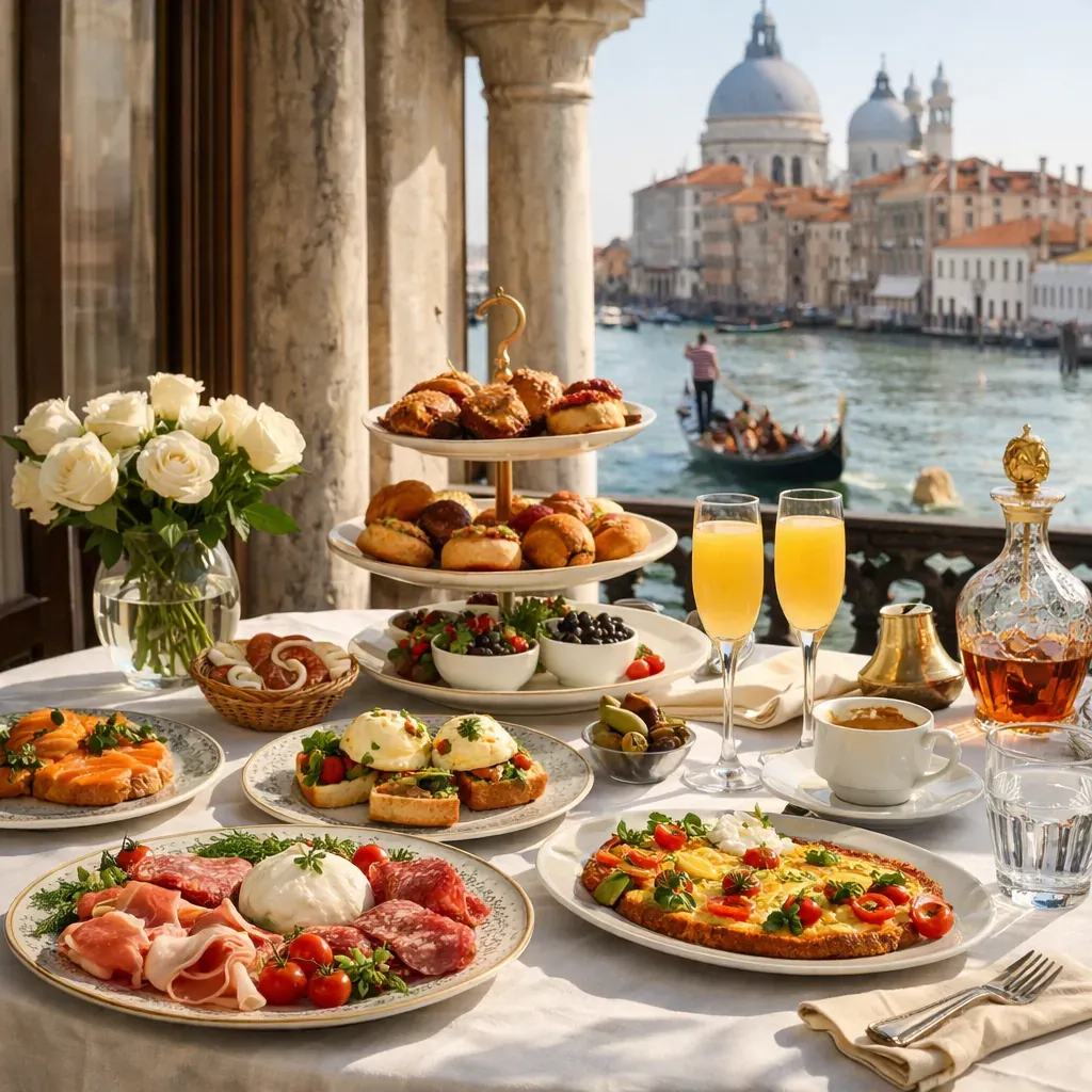 Brunch maison : méthode simple pour bien recevoir