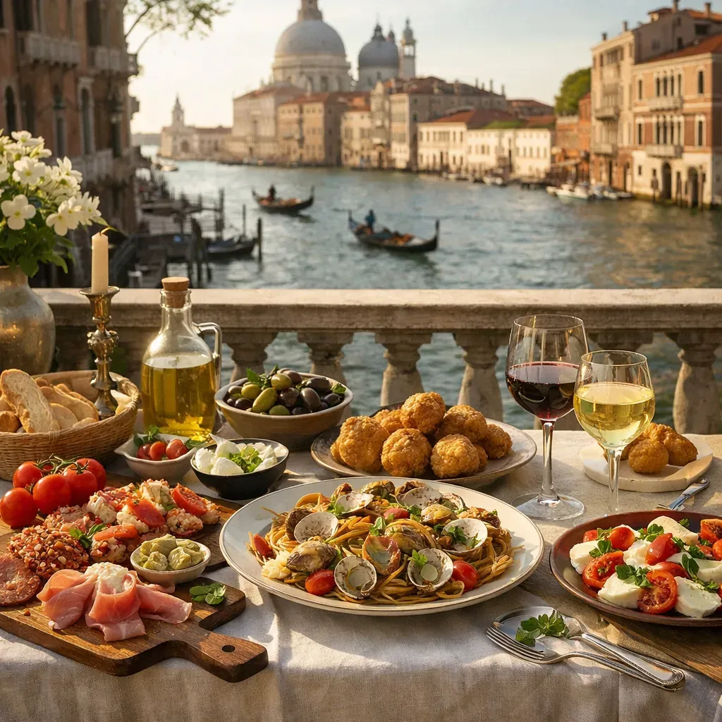 Repas italien sans stress : la méthode simple à garder