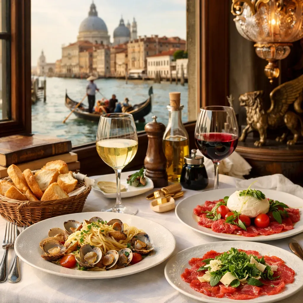 7 critères pour bien choisir un restaurant italien