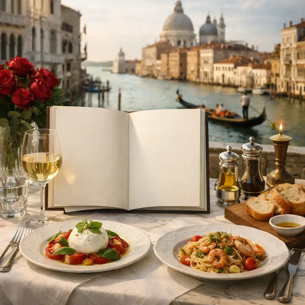 Menu restaurant plus lisible : 10 réglages utiles