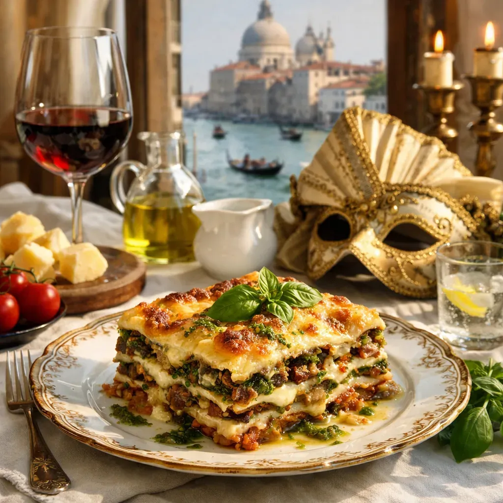 Recette lasagne originale : la bonne méthode maison