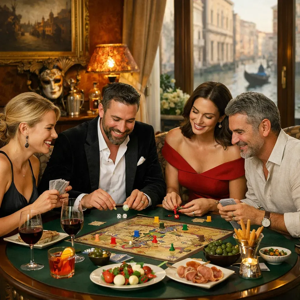 Soirée jeux à la maison : 7 clés pour un vrai rythme