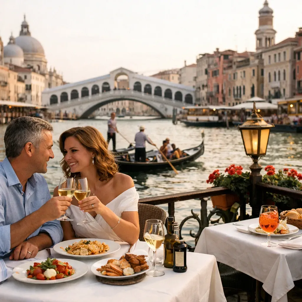 Sortie en couple simple : 7 repères qui marchent