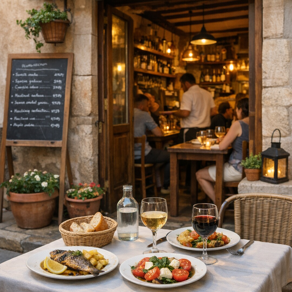 Bonne table locale : la méthode fiable en 2026