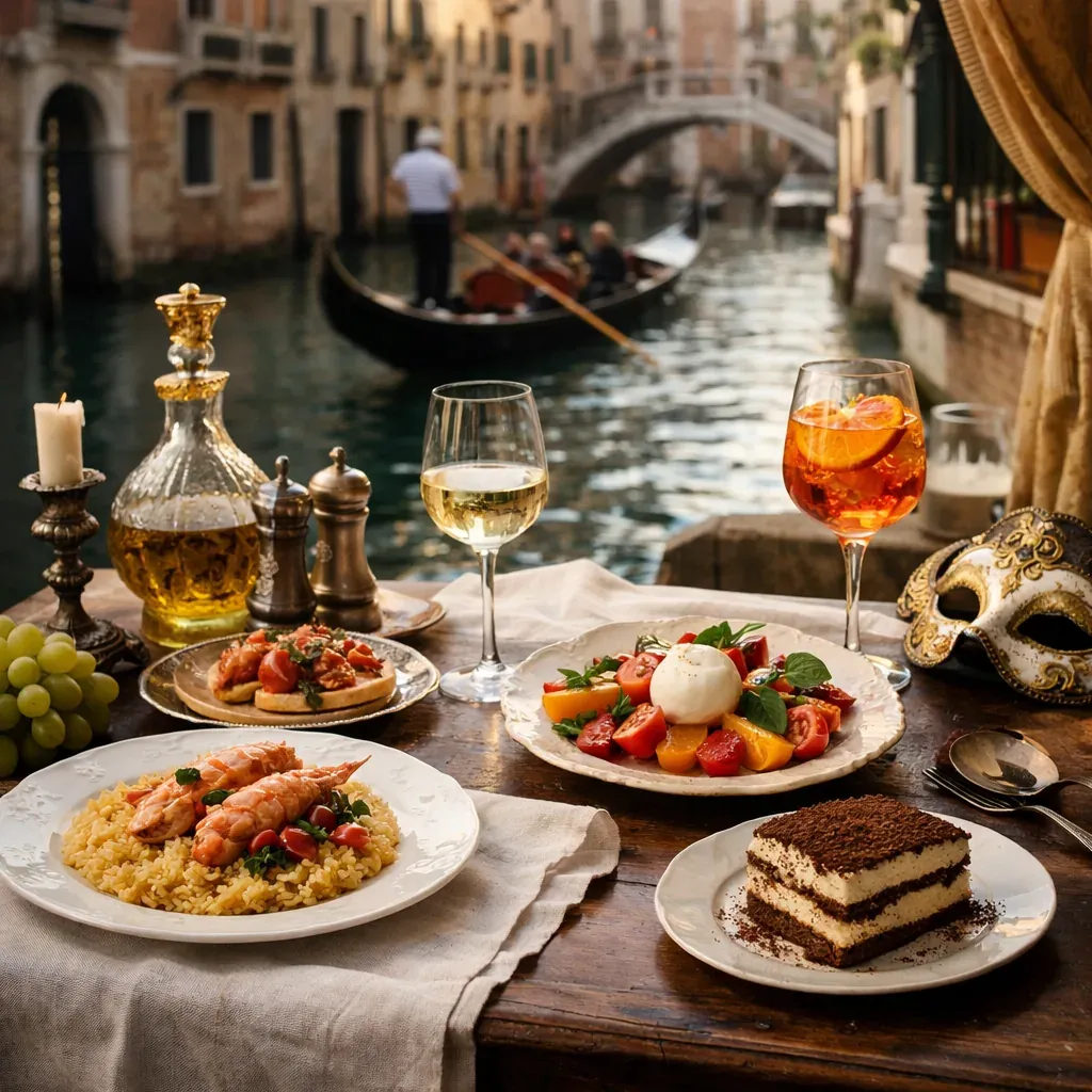 Comprendre photographie culinaire
