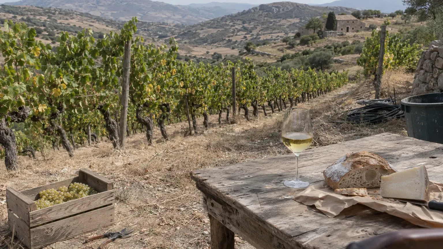 Corleone : pourquoi la ville du Parrain veut qu'on la découvre par son hospitalité et ses vignes, pas par la mafia