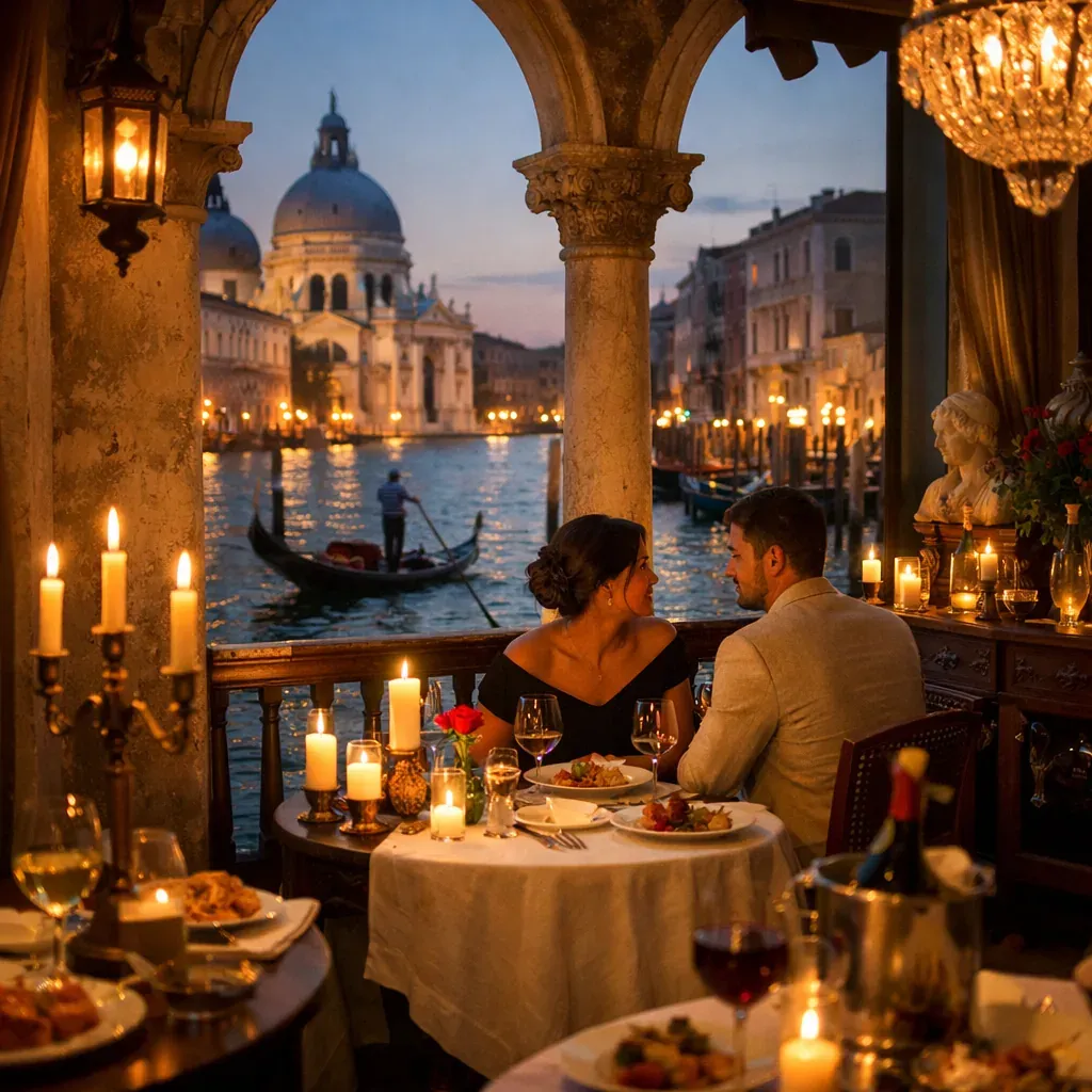 Lumière de dîner : 9 gestes pour une table douce