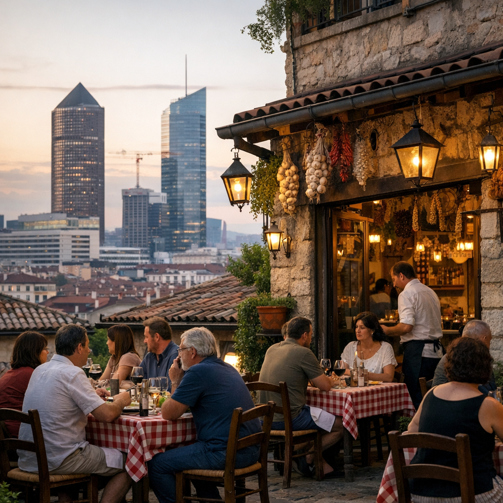 Part-Dieu, IT et village italien : ce que disent vraiment les annonces en 2025-2026