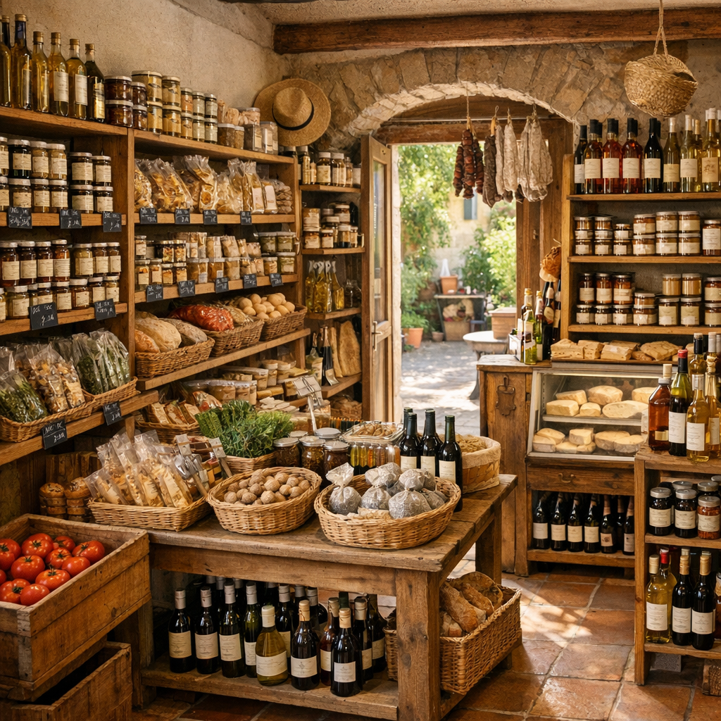 Offre claire commerce de proximité : la méthode utile