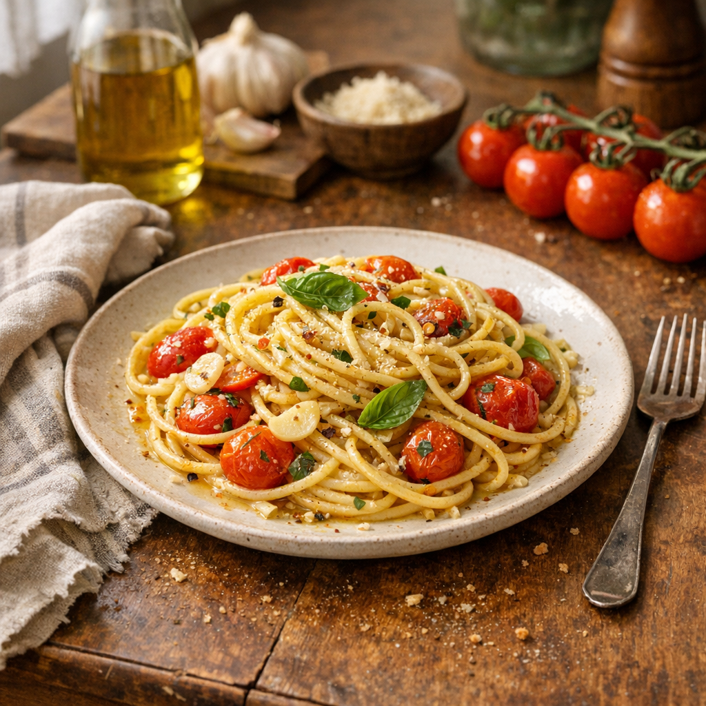 Photos de plats sans studio : méthode simple et naturelle