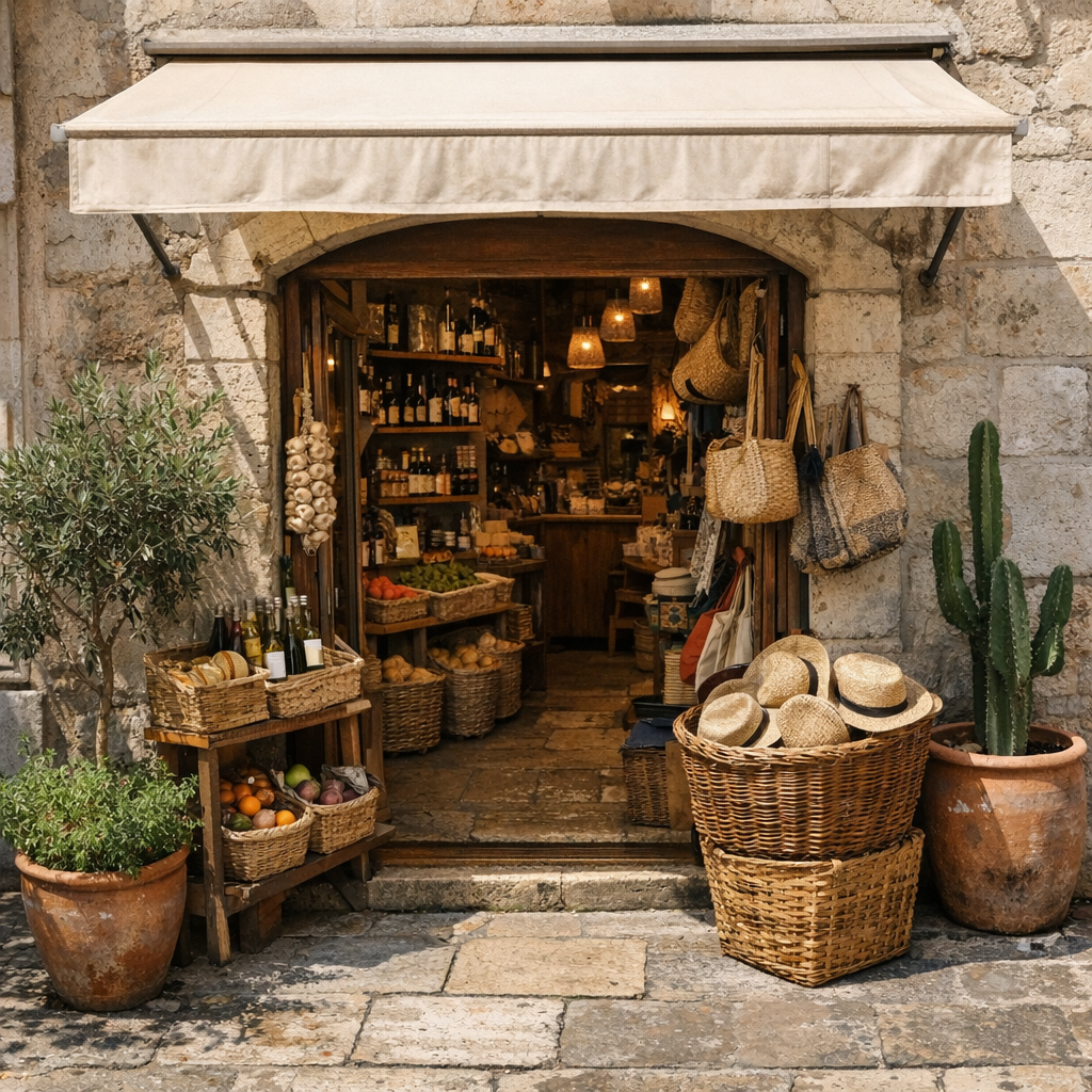 Photos pour commerce local : les images qui rassurent