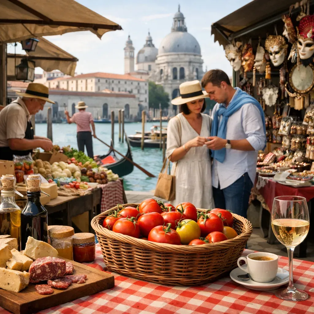 Marché artisanal sortie : bien choisir et mieux acheter