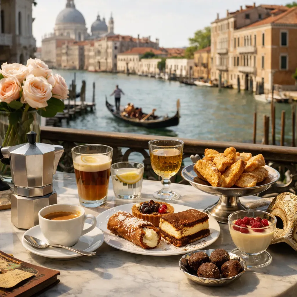 Préparer pause café
