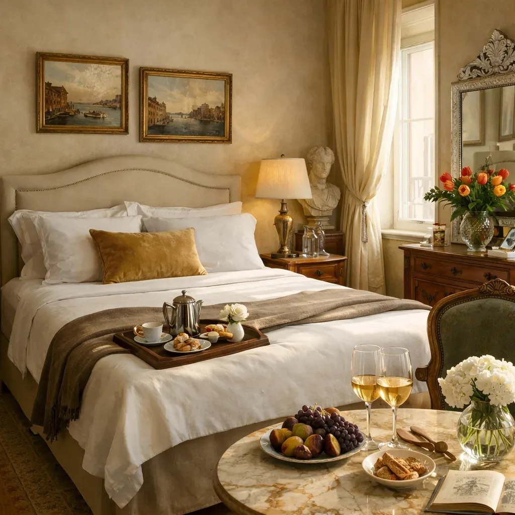 Chambre d’amis : les gestes qui changent vraiment