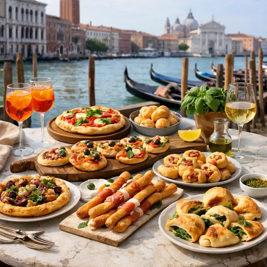 12 idées originales avec une pâte à pizza