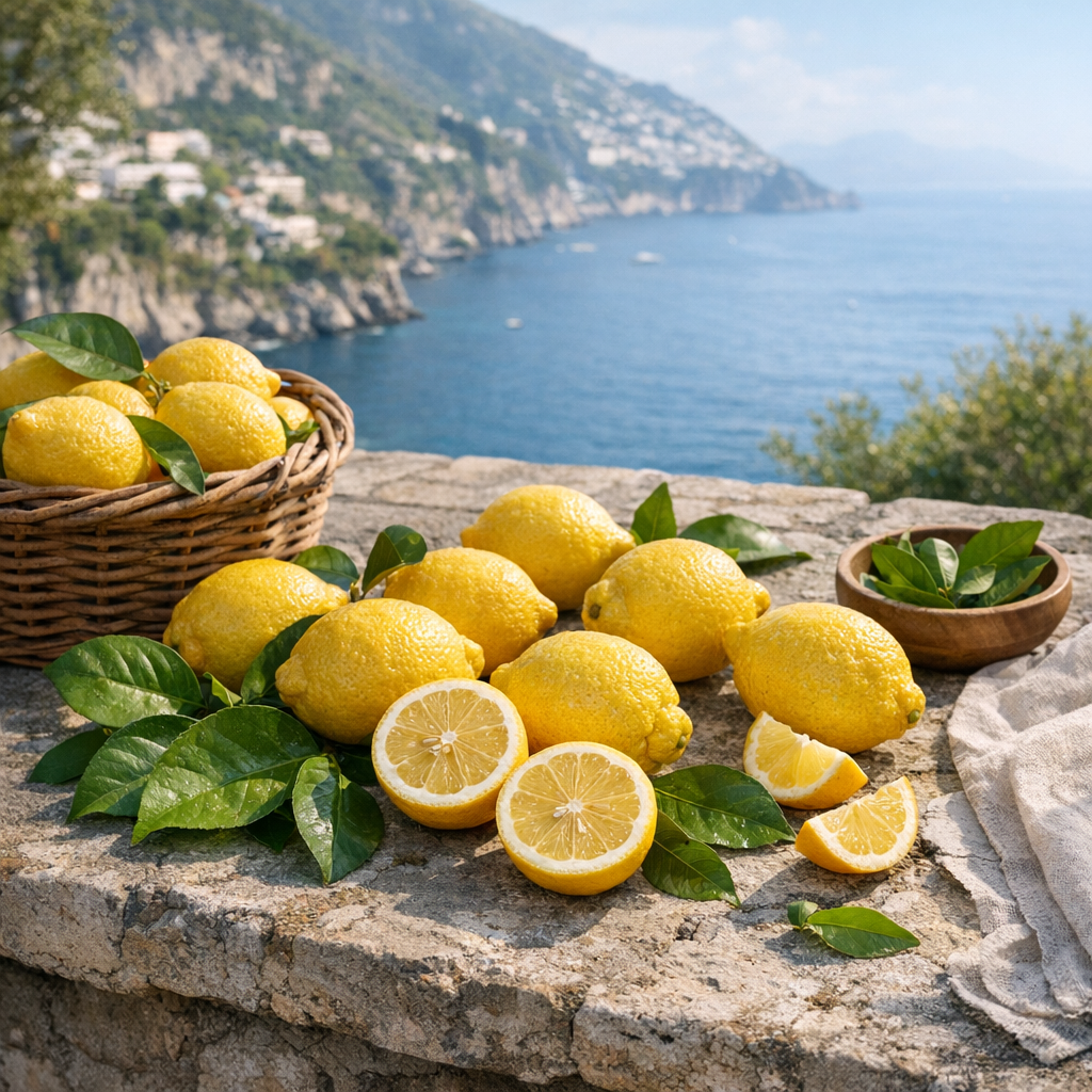 Citrons Italiens : origines fiables et repères utiles