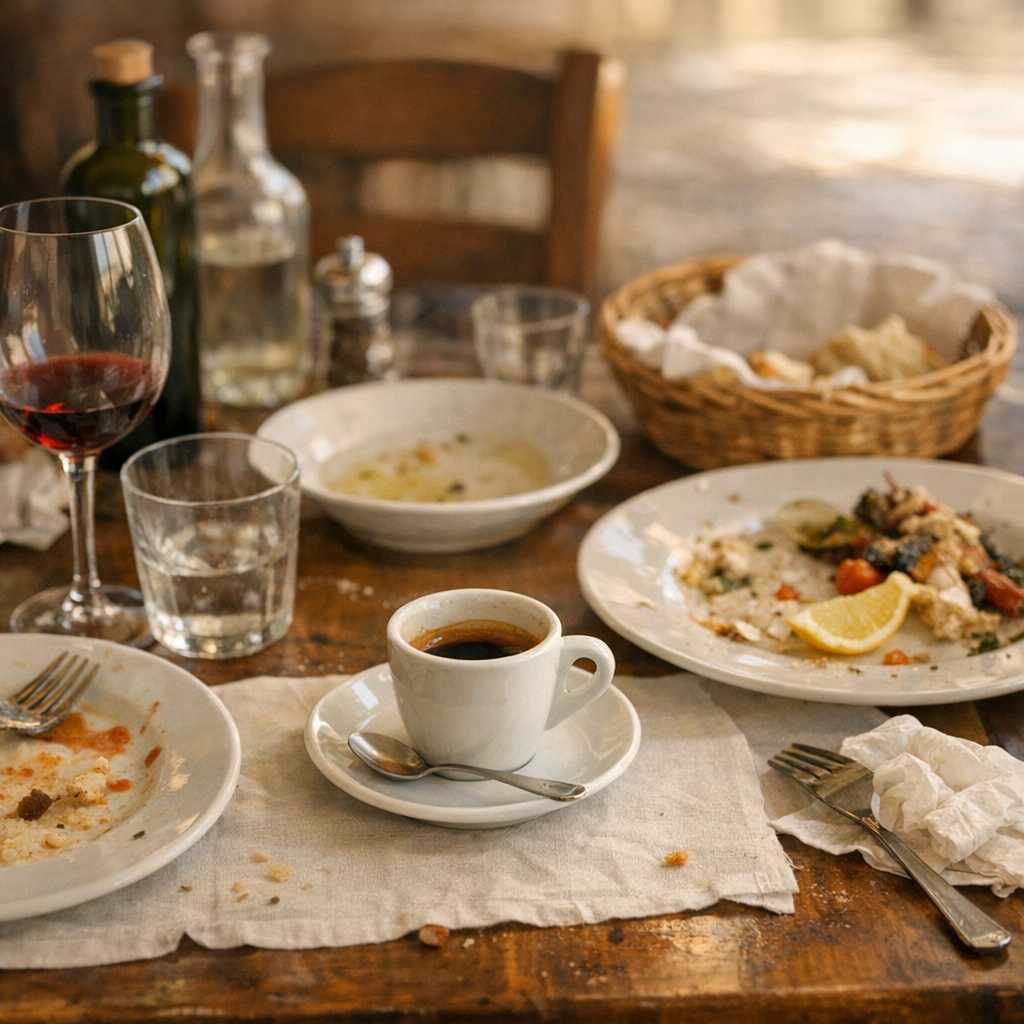 7 critères pour bien choisir un restaurant italien