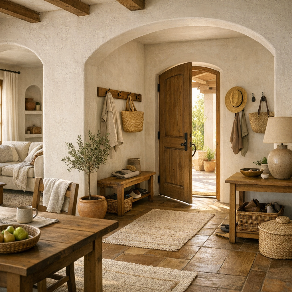Art de vivre à la maison : 9 leviers vraiment utiles