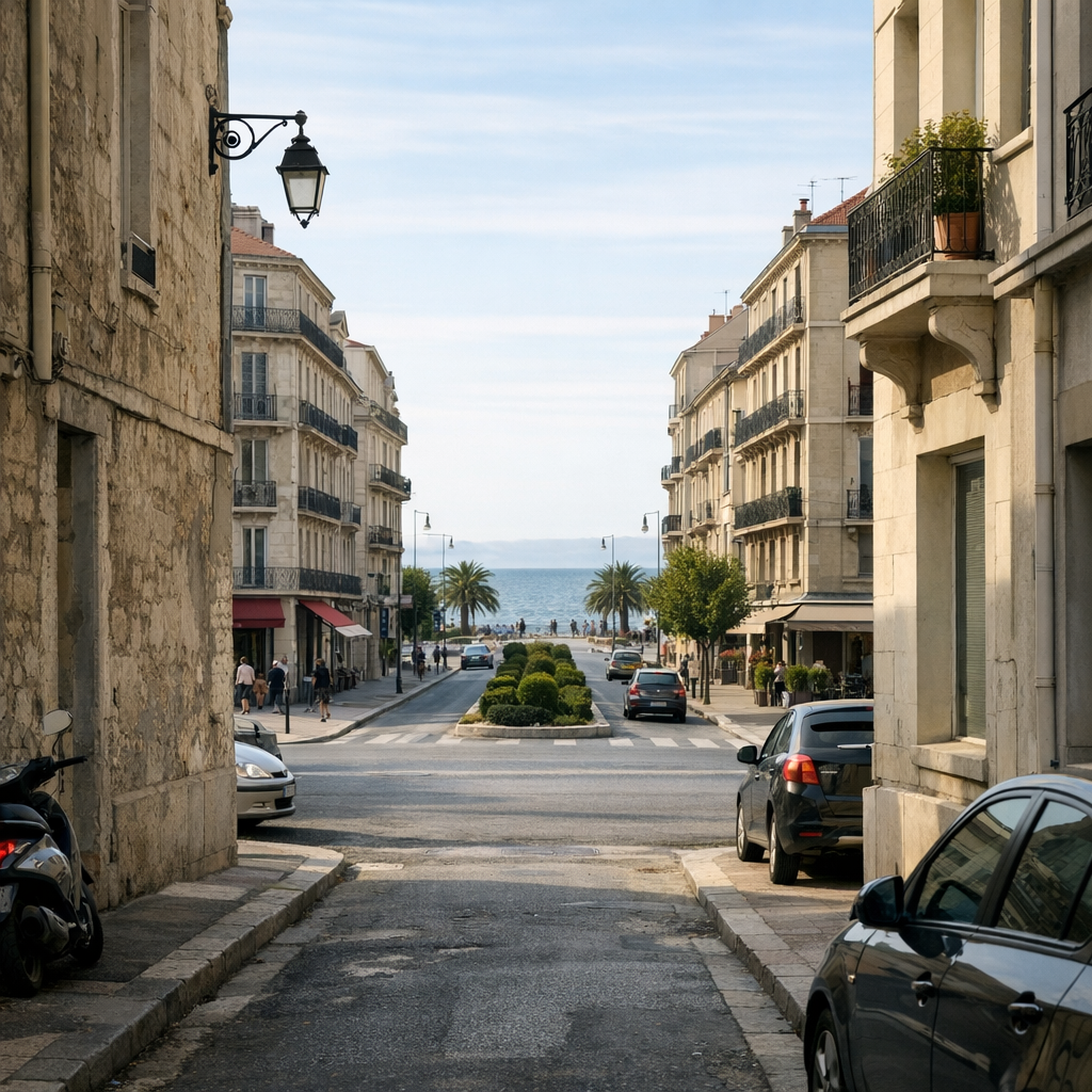Balade architecturale : 7 repères pour mieux lire la ville