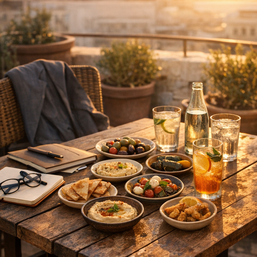 Sortie après le travail : idées simples pour ce soir