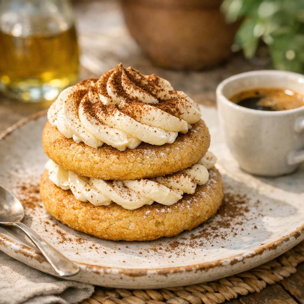 Tiramisu au cookie : la Recette anti-ratage 2026